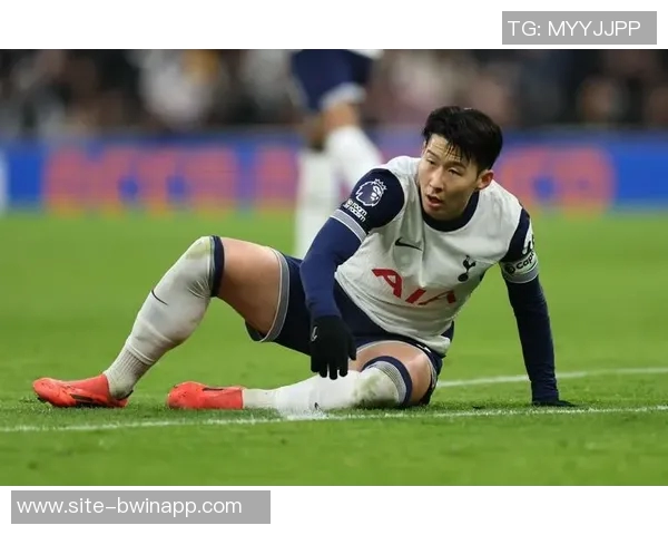 孙兴慜精彩表现助力球队胜利开启新赛季令人振奋的时刻