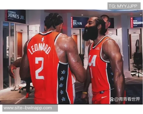 巴图姆：向桑德斯保证即使失误也不会被换下因为球队缺乏替补选项